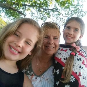 Meet your Posher, Gisele